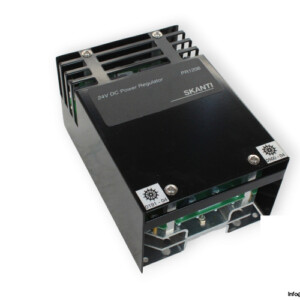 Skanti PR1206 Power Supply