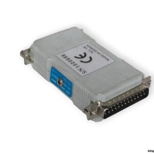 6642-2 RS232 to RS422 CONVERTER