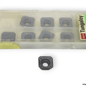 Tungaloy SDMT1204AFPNE-MJ NS530 Insert