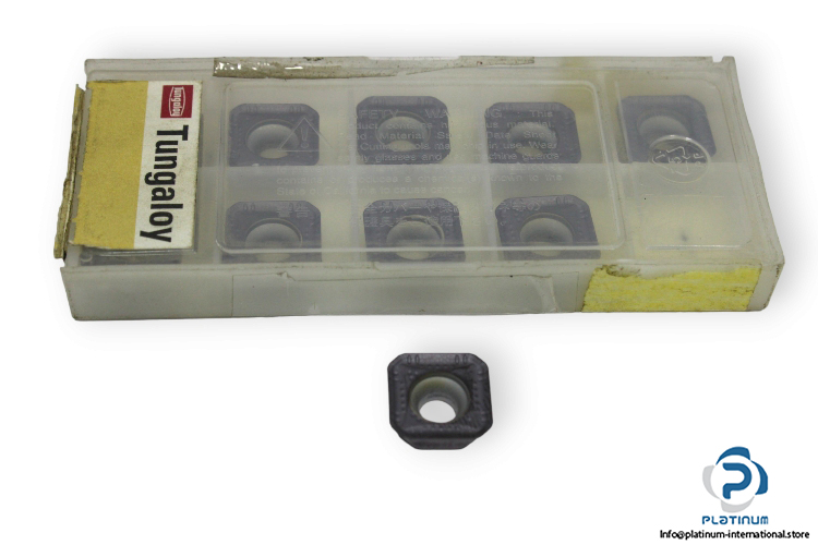 tungaloy-SDMT1204AFPN-MS-AH140-insert