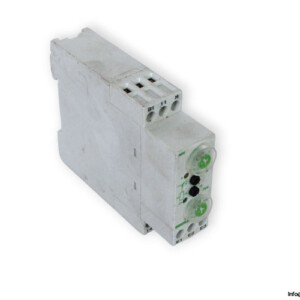 eberle-MRI-400-15-multifunction-relay-(used)