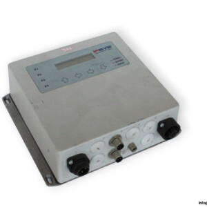 ifsys-FC1000-feeder-controller-(used)