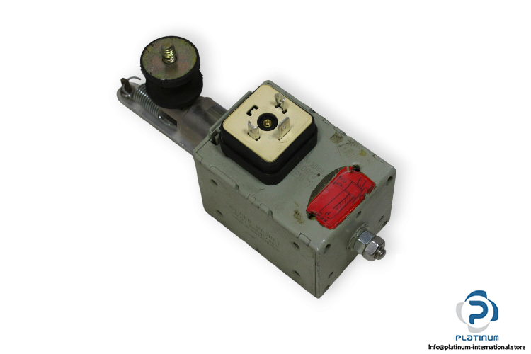 isliker-magnete-GE-50-10-SG-economy-solenoid-(used)