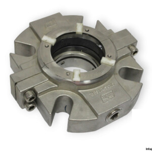 John Crane 3740 Split Seal