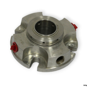 John Crane 10339MX Cartridge Seal