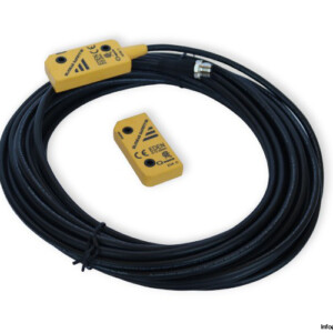 Jokab Safety 2TLJ020051R1400 Safety Sensor