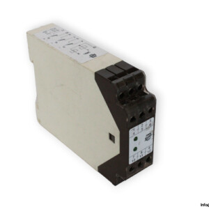 Kauni 61652 14 000 00 Safety Relay