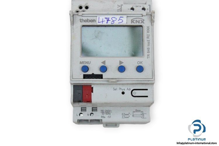 knx-TR-648-TOP2-RC-KNX-digital-time-switch-(used)-1