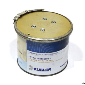 Kugler 10110636 Plane Mirror