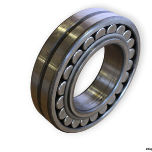 skf-22216-E spherical-roller-bearing