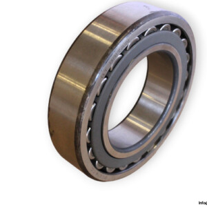 SKF 22216 CC Spherical Roller Bearing