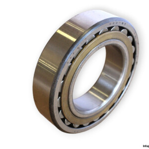skf-22216-C-spherical-roller-bearing
