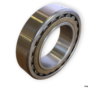 skf-22216-CK-spherical-roller-bearing