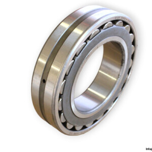 SNR 22216 EAKW33 C3 Spherical Roller Bearing