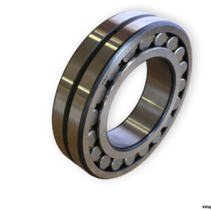 FBJ 22216CA/W33C3 Spherical Roller Bearing