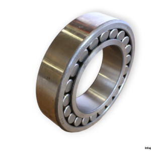 FAG 22216 KHL Spherical Roller Bearing