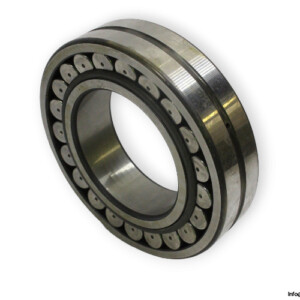 skf-22217-E-spherical-roller-bearing