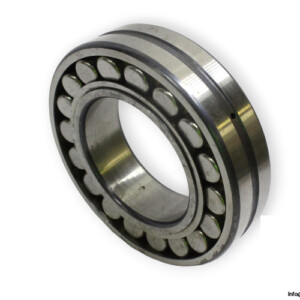 fag-22217EAS-spherical-roller-bearing