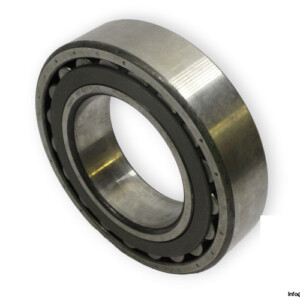 SKF 22217 C Spherical Roller Bearing