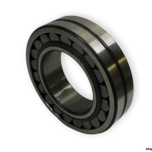 skf-22218-E-spherical-roller-bearing