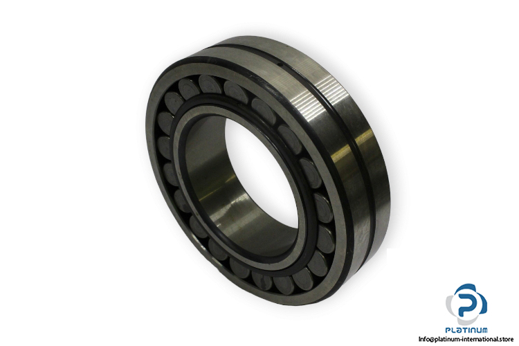 skf-22218-E-spherical-roller-bearing