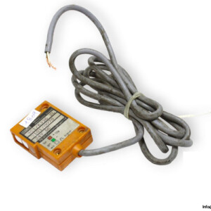 Lehner MC1/K336 ZL Photoelectric Sensor