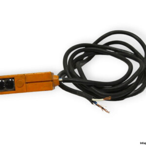 Lehner MC1/K466 S2 Photoelectric Sensor