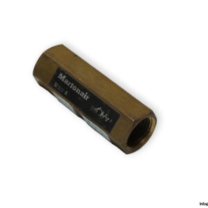 martonair-S_522-A-heavy-duty-non-return-valve-used