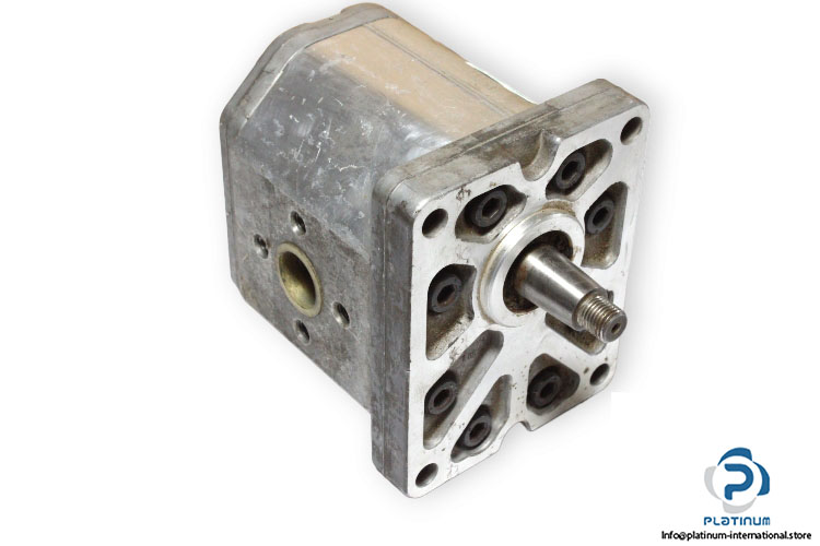 marzocchi-ALP3-D-60-external-gear-pump-used
