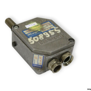 Mayr SN2 Inductive Sensor