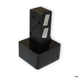 mecman-413_11-pneumatic-valve-used