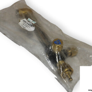 Messer 71605292 Cutting Insert
