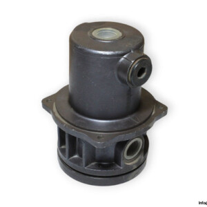 MP Filter FAS 40 B AG1 Suction Filter