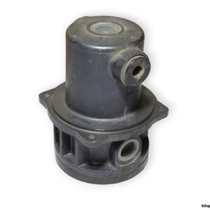 MP Filter FRI.40.S.G120V Return Filter