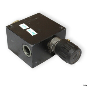 MY22150-pressure-control-valve-used