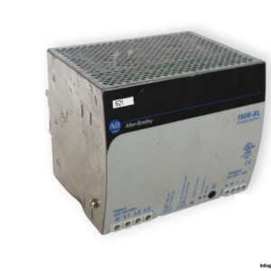 Allen-Bradley 1606-XL480E-3W Power Supply