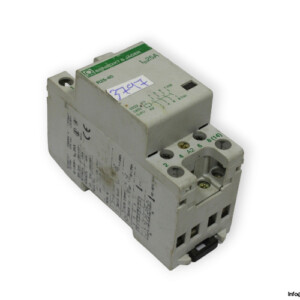 BENEDIKT&JAGER R25-40 MODULAR CONTACTOR