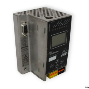bihl-wiedemann-BWU1777-profibus-gateway-(used)