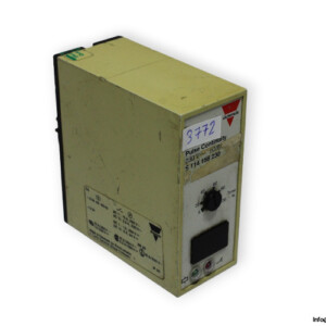 carlo-gavazzi-S-114-156-230-pulse-continuity-timer-(used)