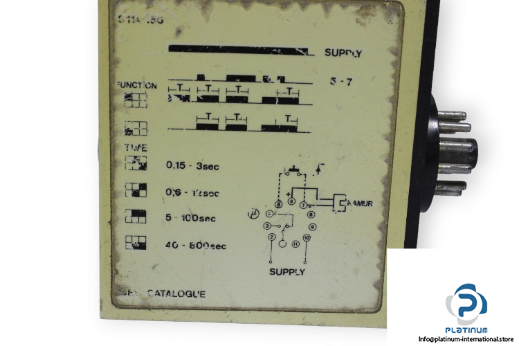 carlo-gavazzi-S-114-156-230-pulse-continuity-timer-(used)-1