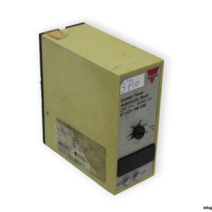 carlo-gavazzi-S-1201-166-230-combi-automatic-start-timer-(used)