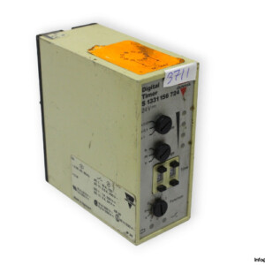 carlo-gavazzi-S-1331-156-724-digital-multi-function-timer-(used)