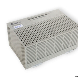 Delta DVP-PS05 Power Supply