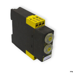 eberle-SBT-time-relay-(used)