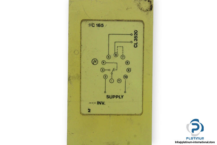 electromatic-SC-185-220-timer-relay-(used)-2