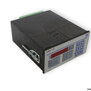Gestra LRR 1-9 E Temperature Controller