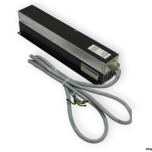 lenze-ERBM240R220W-resistor-(used)