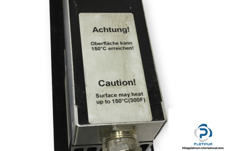 lenze-ERBM240R220W-resistor-(used)-1