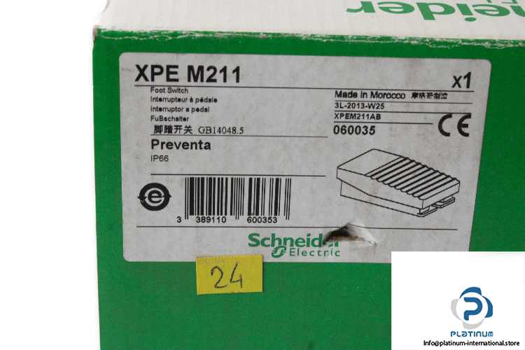 telemecanique-xpe-m211-single-foot-switch-2