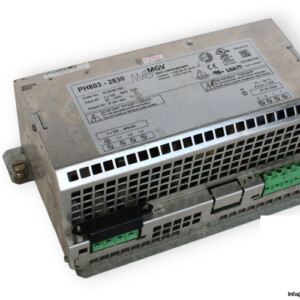 MGV PH803-2830 Power Supply